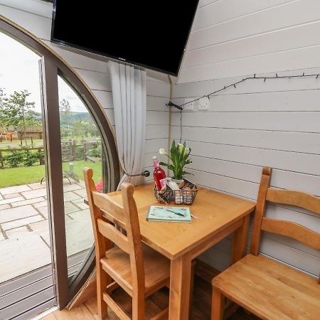 Woodland View Villa Saint Harmon Eksteriør billede